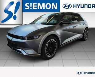 Hyundai IONIQ 5 Gebrauchtwagen