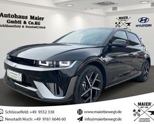 Hyundai IONIQ 5 Gebrauchtwagen
