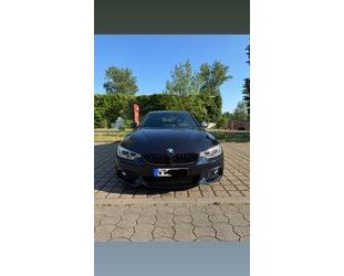 BMW 430 Gran Coupé Gebrauchtwagen