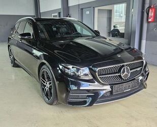 Mercedes-Benz E 53 AMG Gebrauchtwagen