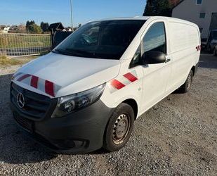 Mercedes-Benz Vito Gebrauchtwagen