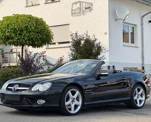 Mercedes-Benz SL 350 Gebrauchtwagen
