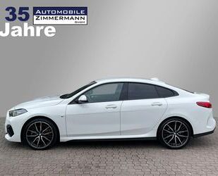BMW 220 Gran Coupé Gebrauchtwagen