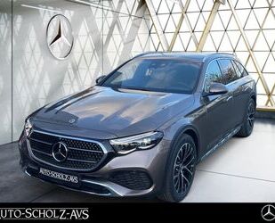 Mercedes-Benz E 450 Gebrauchtwagen