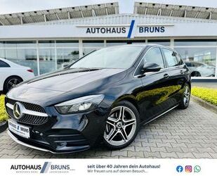 Mercedes-Benz B 200 Gebrauchtwagen