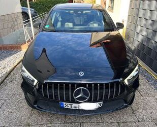 Mercedes-Benz A 200 Gebrauchtwagen