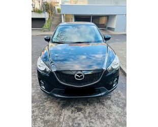 Mazda CX-5 Gebrauchtwagen