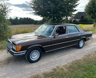 Mercedes-Benz 280 Gebrauchtwagen