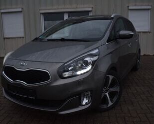 Kia Carens Gebrauchtwagen