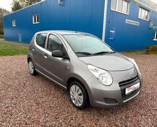 Suzuki Alto Gebrauchtwagen