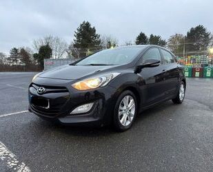 Hyundai i30 Gebrauchtwagen