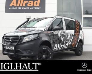 Mercedes-Benz Vito Gebrauchtwagen