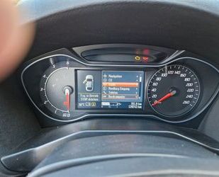 Ford Mondeo Gebrauchtwagen