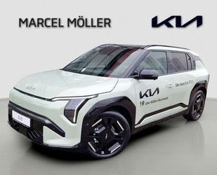 Kia EV3 Gebrauchtwagen