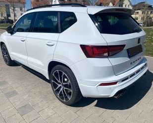 Cupra Ateca Gebrauchtwagen