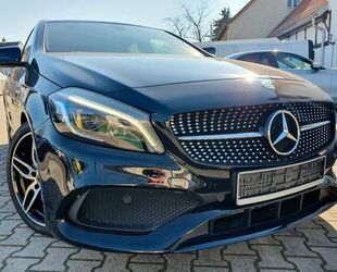 Mercedes-Benz A 220 Gebrauchtwagen