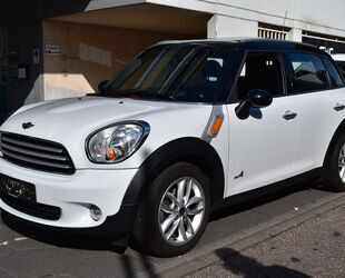 Mini Cooper Gebrauchtwagen