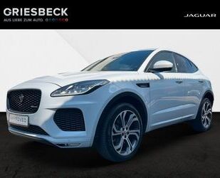 Jaguar E-Pace Gebrauchtwagen