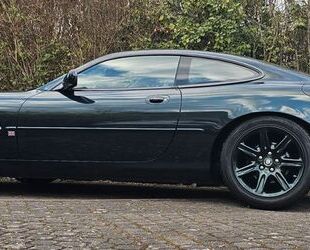 Jaguar XK8 Gebrauchtwagen