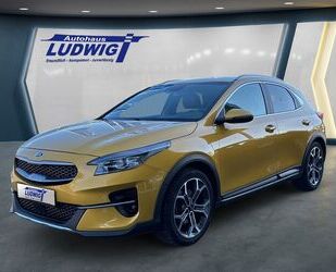 Kia XCeed Gebrauchtwagen
