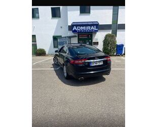 Jaguar XF Gebrauchtwagen