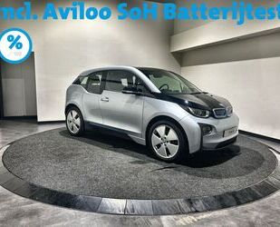 BMW i3 Gebrauchtwagen