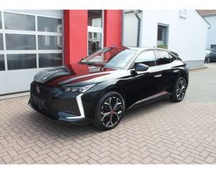 DS Automobiles DS4 Gebrauchtwagen