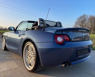 Alpina Roadster S Gebrauchtwagen
