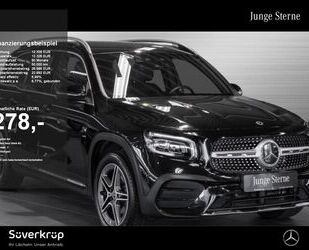 Mercedes-Benz GLB 180 Gebrauchtwagen