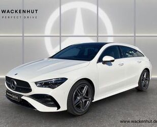 Mercedes-Benz CLA 200 Shooting Brake Gebrauchtwagen