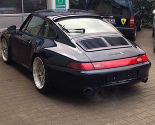 Porsche 993 Gebrauchtwagen