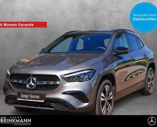 Mercedes-Benz GLA 180 Gebrauchtwagen