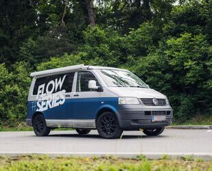 VW T5 California Gebrauchtwagen