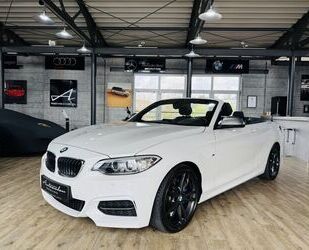 BMW M235 Gebrauchtwagen
