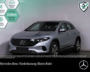 Mercedes-Benz EQA Gebrauchtwagen