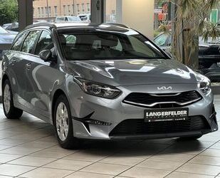 Kia ceed Sportswagon Gebrauchtwagen
