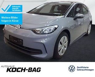 VW ID.3 Gebrauchtwagen