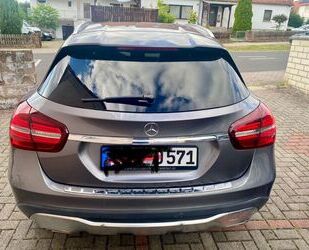 Mercedes-Benz GLA 180 Gebrauchtwagen