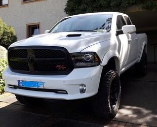 Dodge RAM Gebrauchtwagen