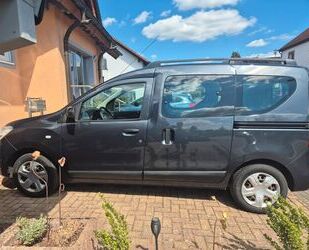 Dacia Dokker Gebrauchtwagen