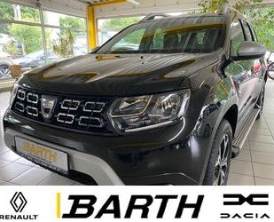 Dacia Duster Gebrauchtwagen
