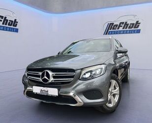 Mercedes-Benz GLC 220 Gebrauchtwagen