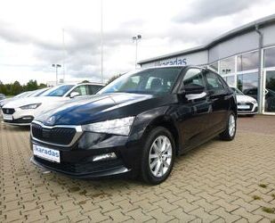 Skoda Scala Gebrauchtwagen