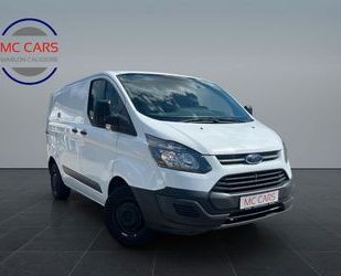 Ford Transit Custom Gebrauchtwagen