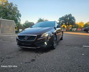 Volvo V40 Cross Country Gebrauchtwagen