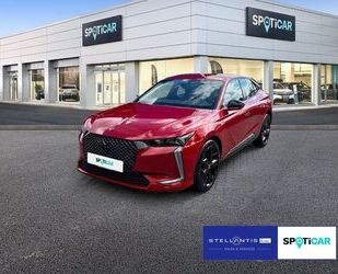 DS Automobiles DS4 Gebrauchtwagen