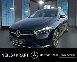 Mercedes-Benz B 180 Gebrauchtwagen