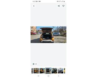 Dacia Duster Gebrauchtwagen