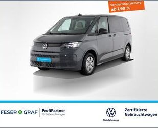 VW T7 Multivan Gebrauchtwagen