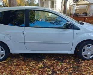 Renault Twingo Gebrauchtwagen